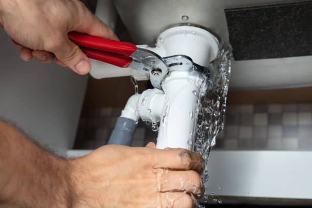 Best Water damage restoration services  in University Park, TX
