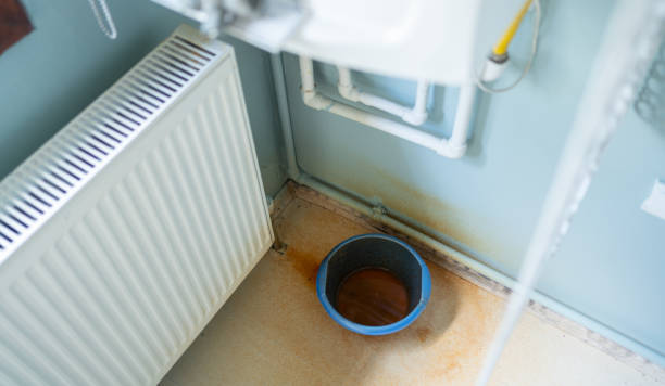 Best Water damage restoration company  in University Park, TX